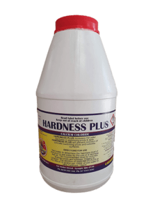 Oceanic Chemicals - Product - Hardness Plus