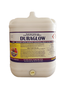 Oceanic Chemicals - Product - Duraglow