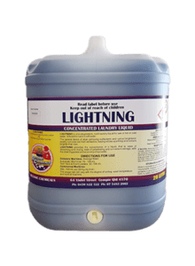 Oceanic Chemicals - Product - Lightning