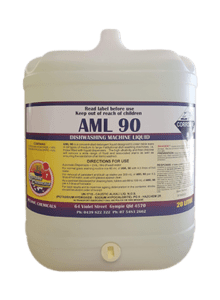 Oceanic Chemicals - Product - AML 90