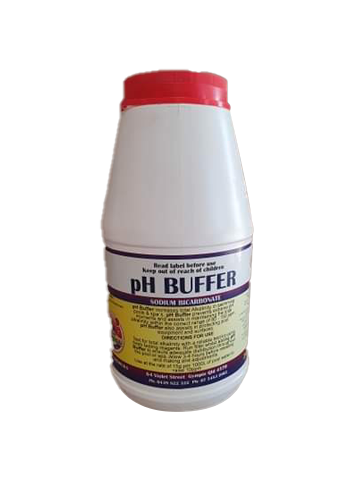 Oceanic Chemicals - Product - ph Buffer