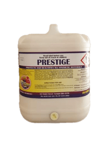Oceanic Chemicals - Product - Prestige