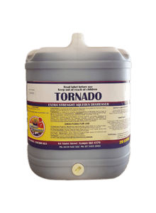 Oceanic Chemicals - Product - Tornado